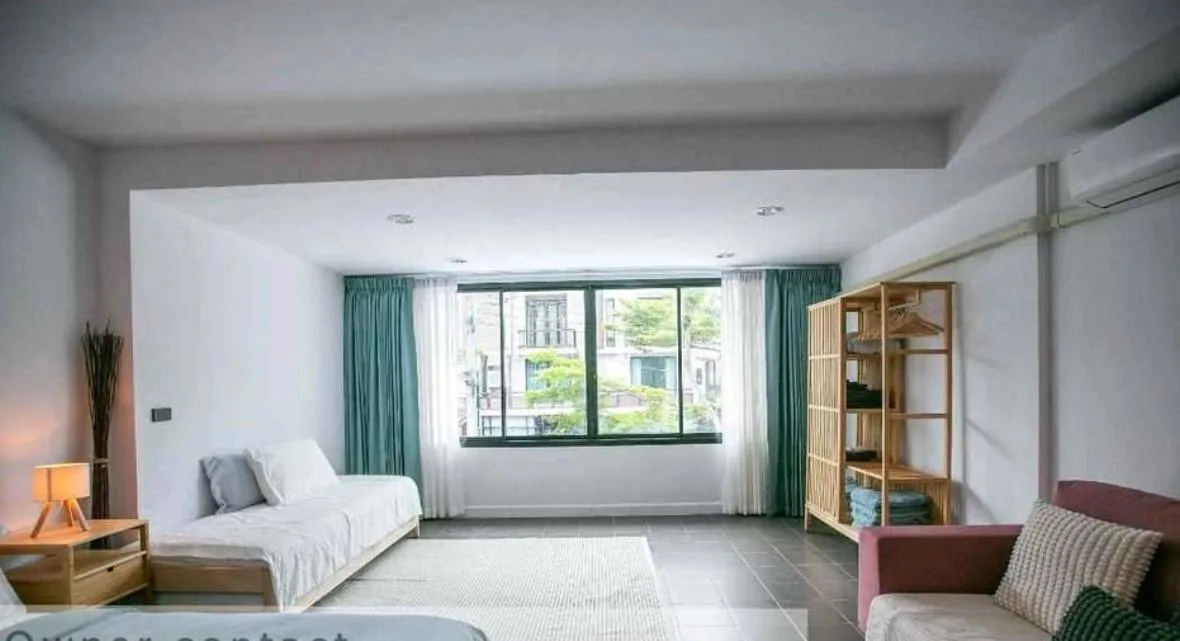 Property photos for Areeya Mandarina Sukhumvit 77