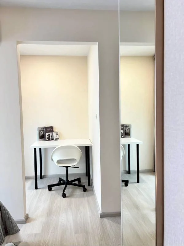 Property photos for The Belgravia @ Ratchada - Ladprao 15