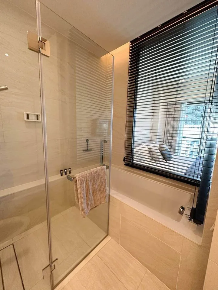 Property photos for The Strand Thonglor