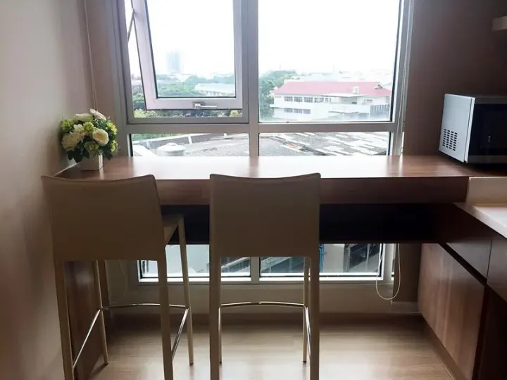 Property photos for Rhythm Sathorn