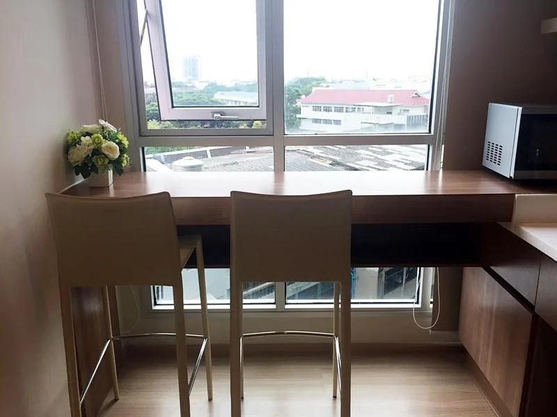 Property photos for Rhythm Sathorn