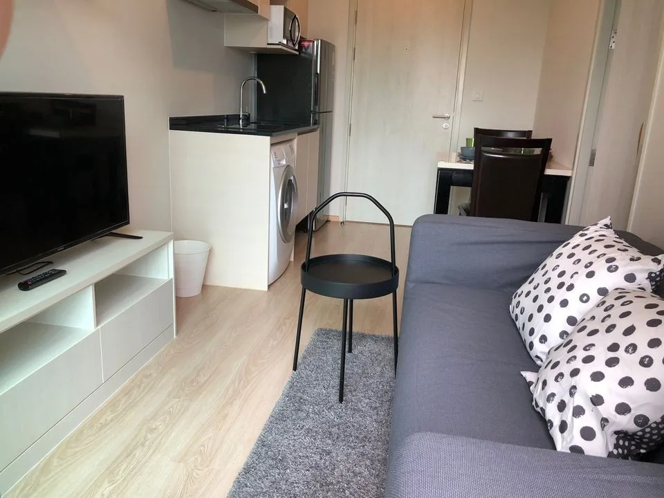 Property photos for Noble Revolve