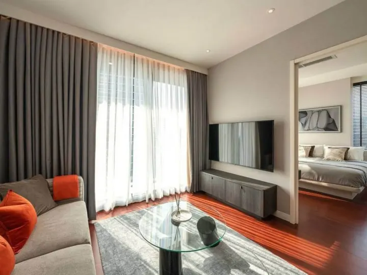 Property photos for KHUN by YOO inspired by Starck
