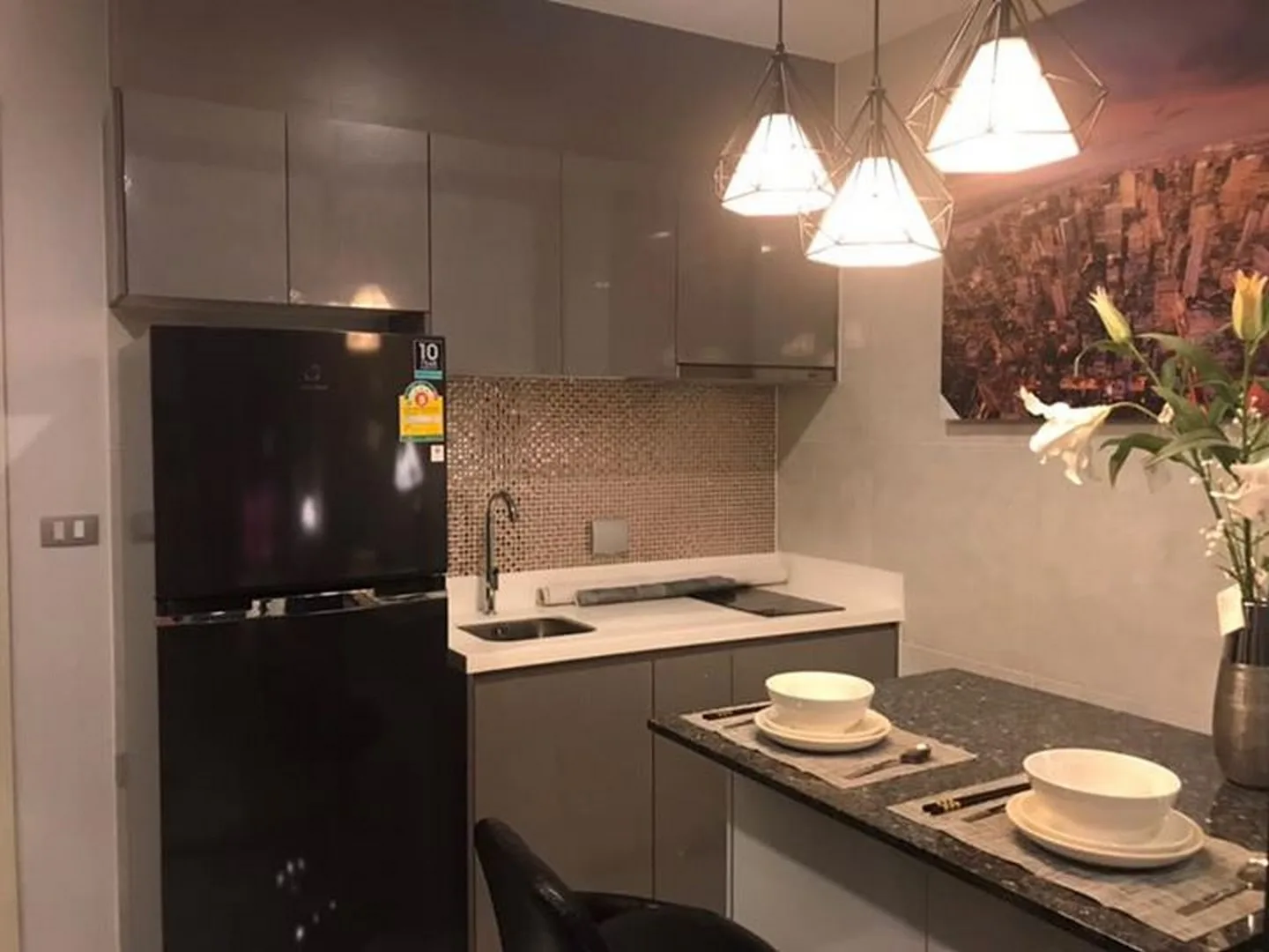 Property photos for Rhythm Asoke 2