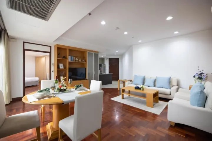 Property photos for The Grand Sethiwan Sukhumvit 24