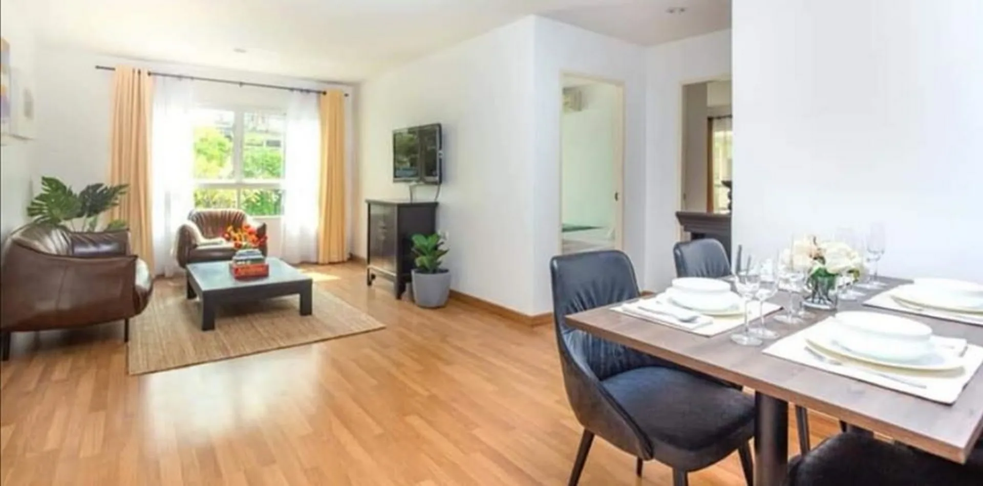 Property photos for U Sabai Rama 4 - Kluaynamthai