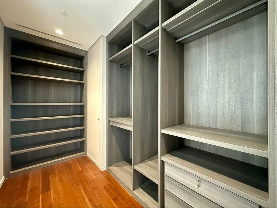 Property photos for The Residences at Sindhorn Kempinski Hotel Bangkok