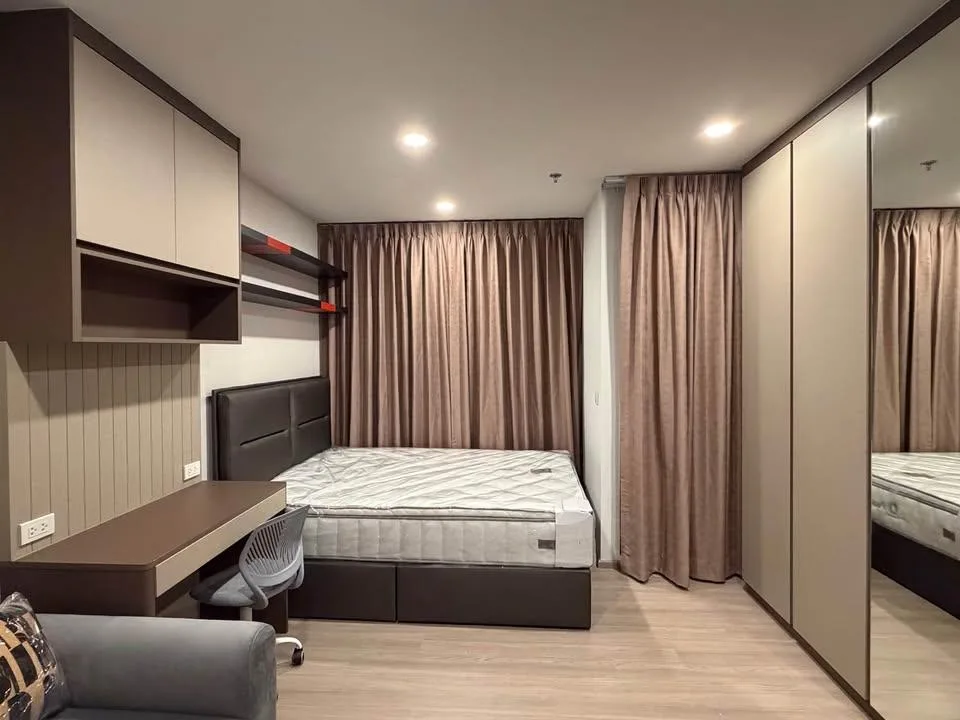 Property photos for Aspire Sukhumvit-rama4