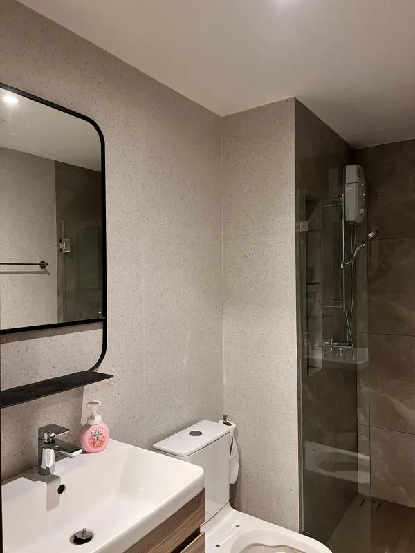Property photos for The Privacy S101