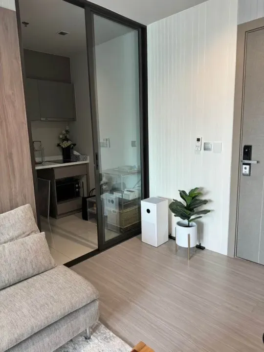 Property photos for LIFE Asoke - Rama 9