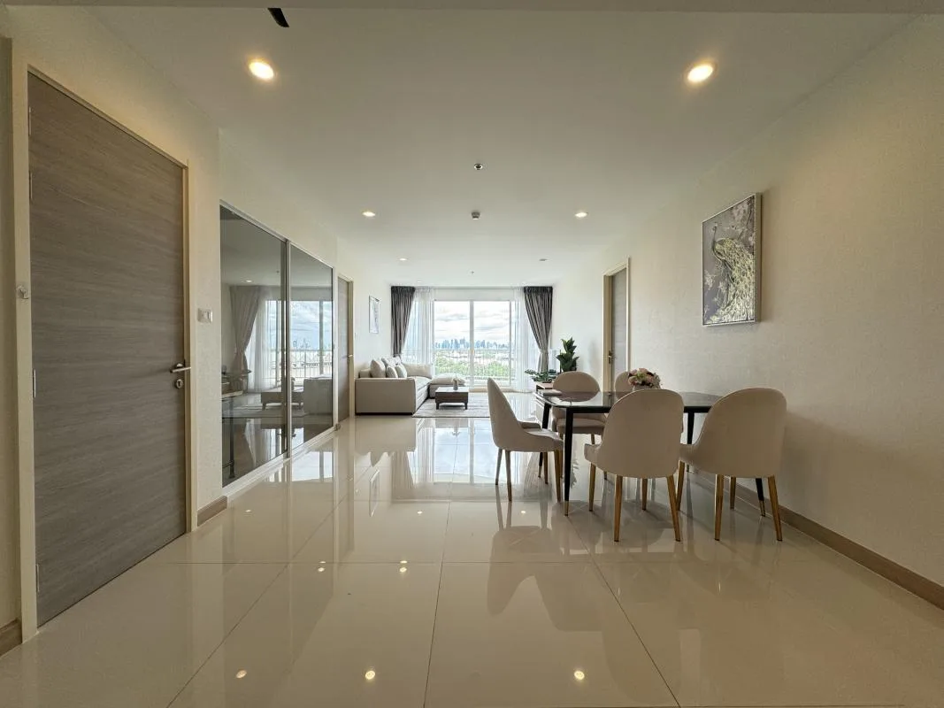 Property photos for Supalai Riva Grande