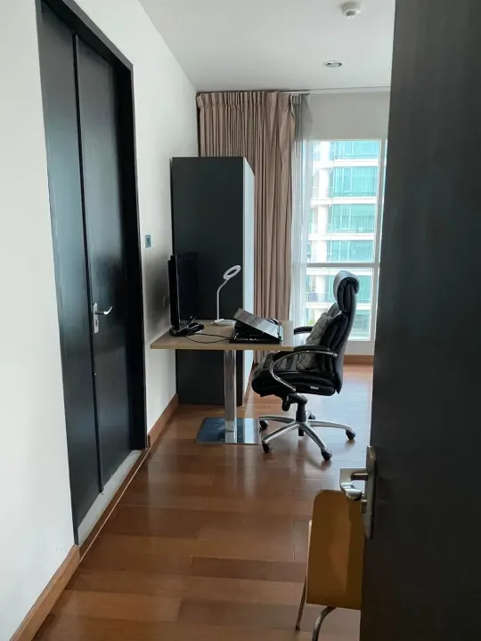 Property photos for The Address Chidlom