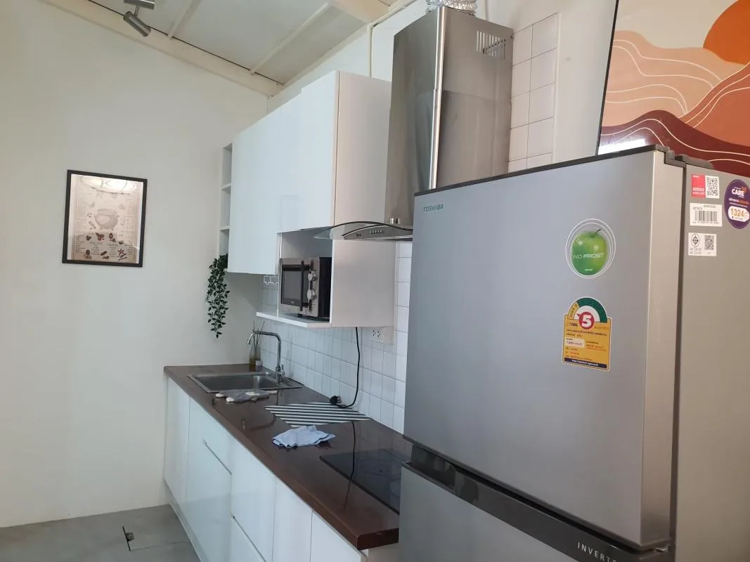 Property photos for Pruksa Ville Krungthep Kreetha-wongwaen