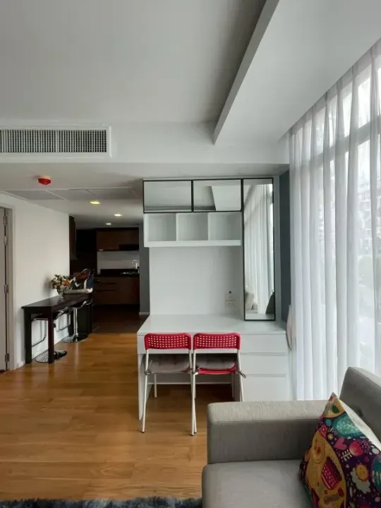 Property photos for Focus Ploenchit