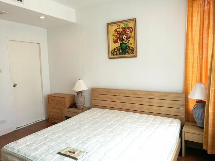 Property photos for Baan Siri 24