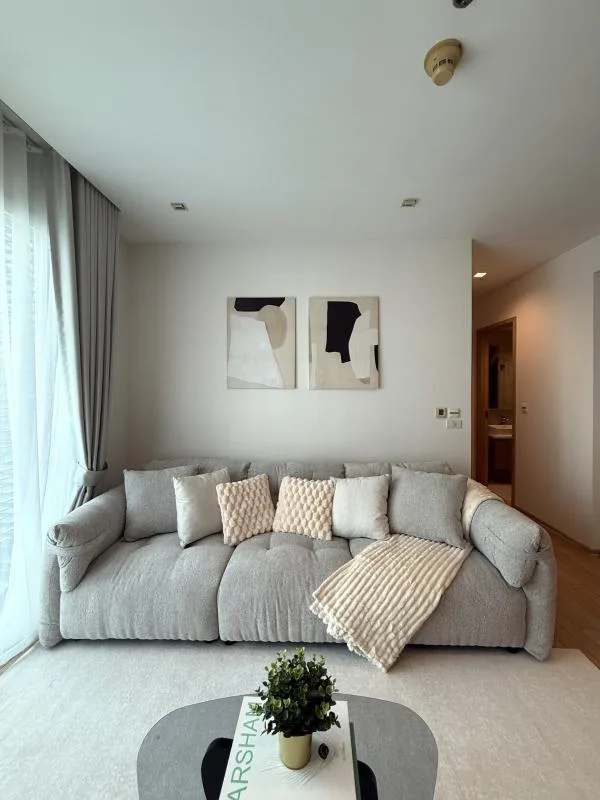 Property photos for Siri at Sukhumvit
