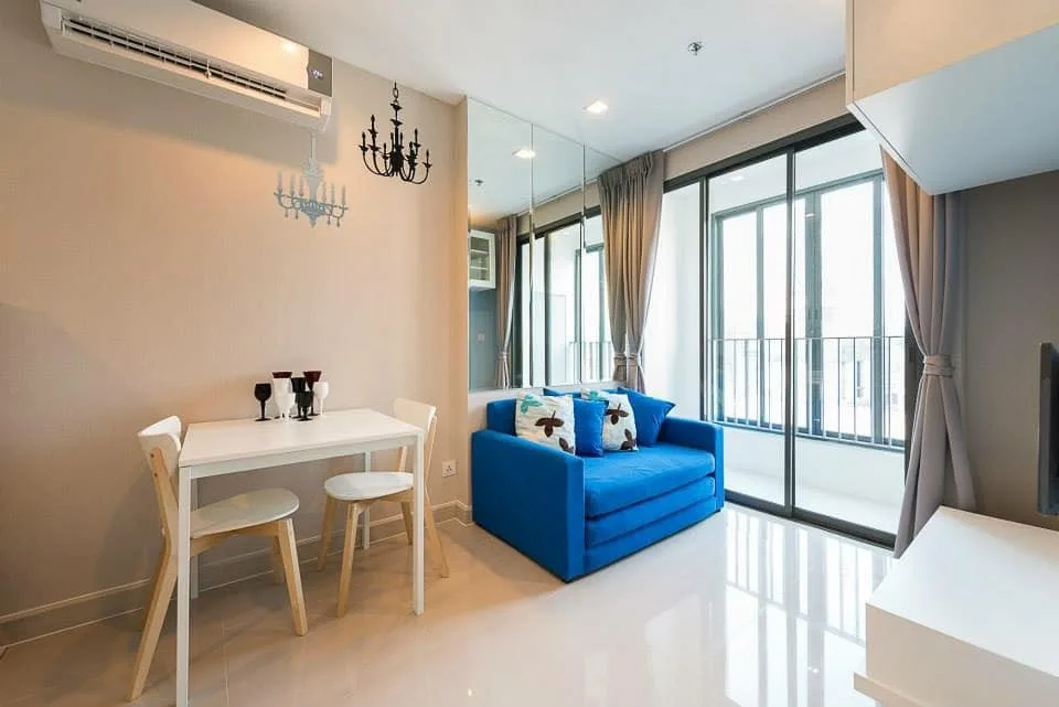 Property photos for Ideo Mobi Rama 9