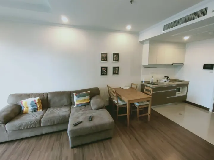 Property photos for Supalai Elite Sathorn - Suanplu