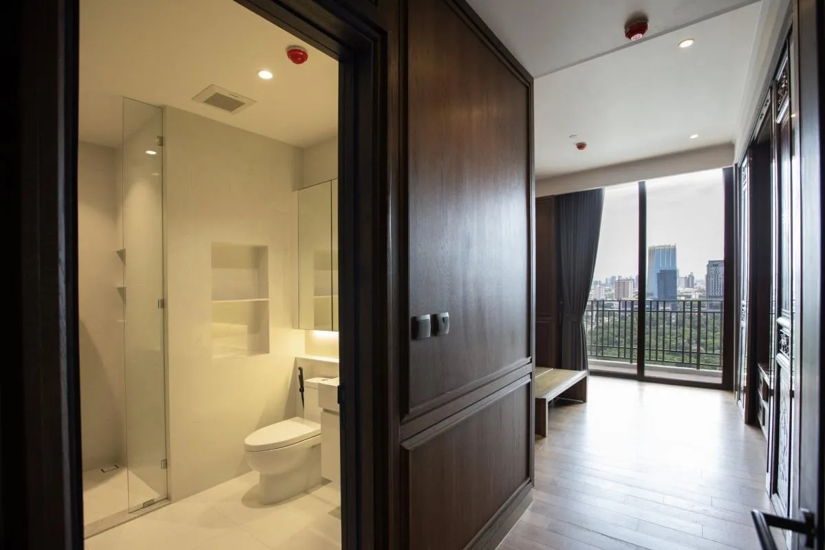 Property photos for Muniq Langsuan