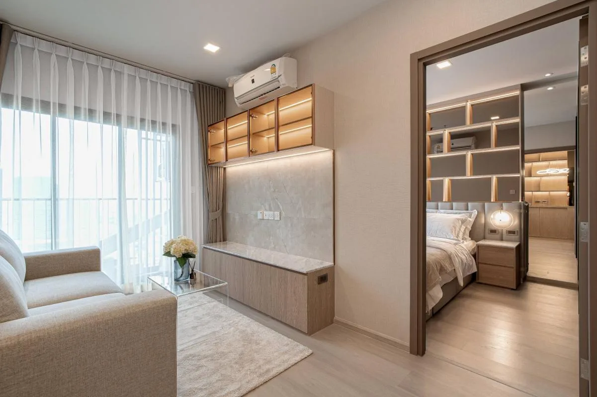 Property photos for Life Phahon-ladprao
