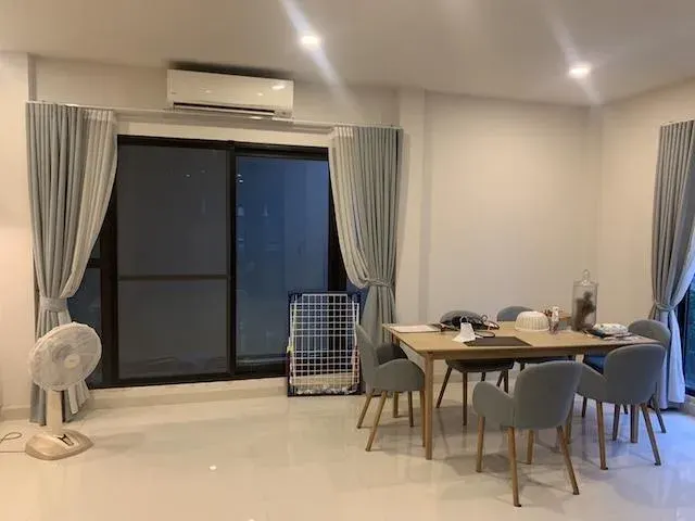 Property photos for The City Bangna Km.7
