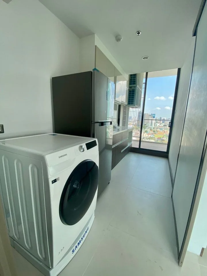Property photos for Supalai Oriental Sukhumvit 39