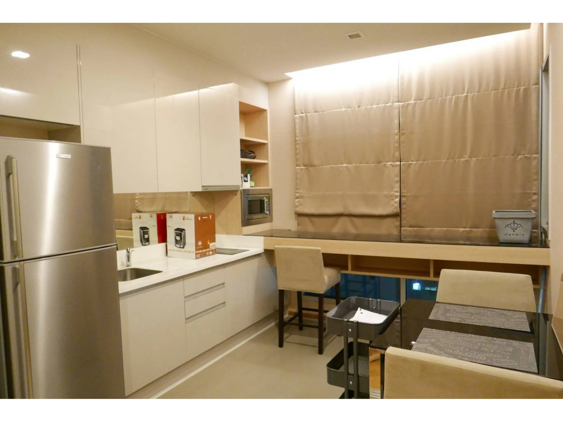 Property photos for The Address Asoke