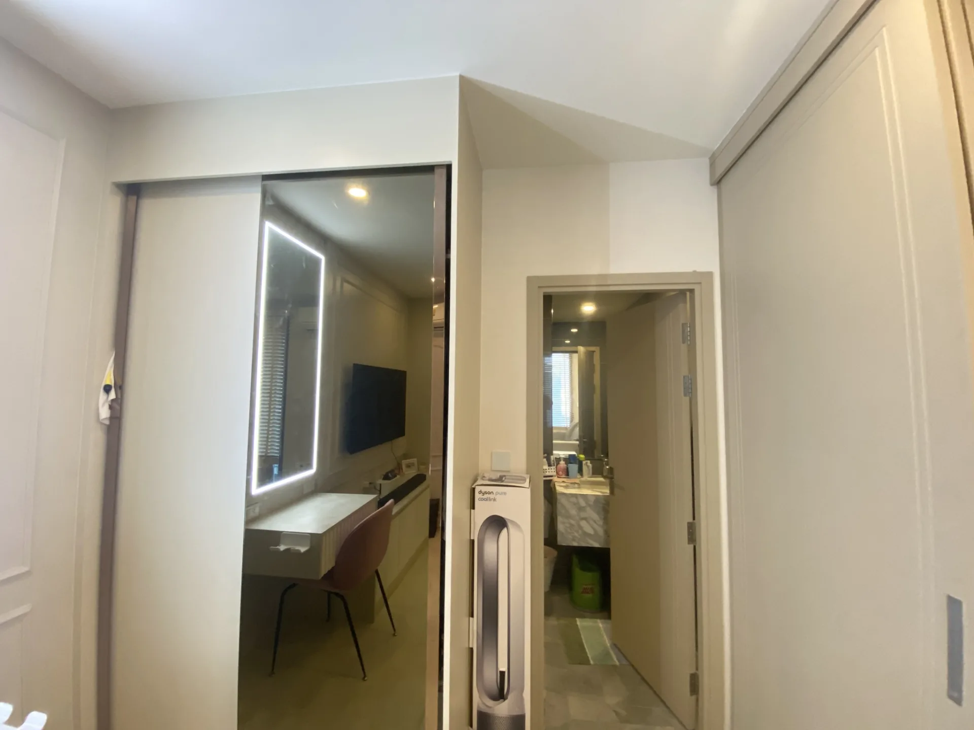 Property photos for Q Chidlom - Phetchaburi