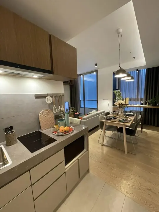 Property photos for Holme Ekkamai 22