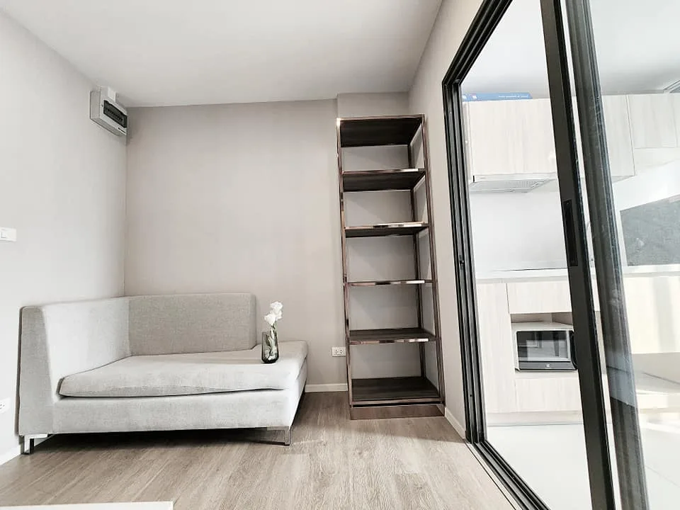 Property photos for The Nest Sukhumvit 64