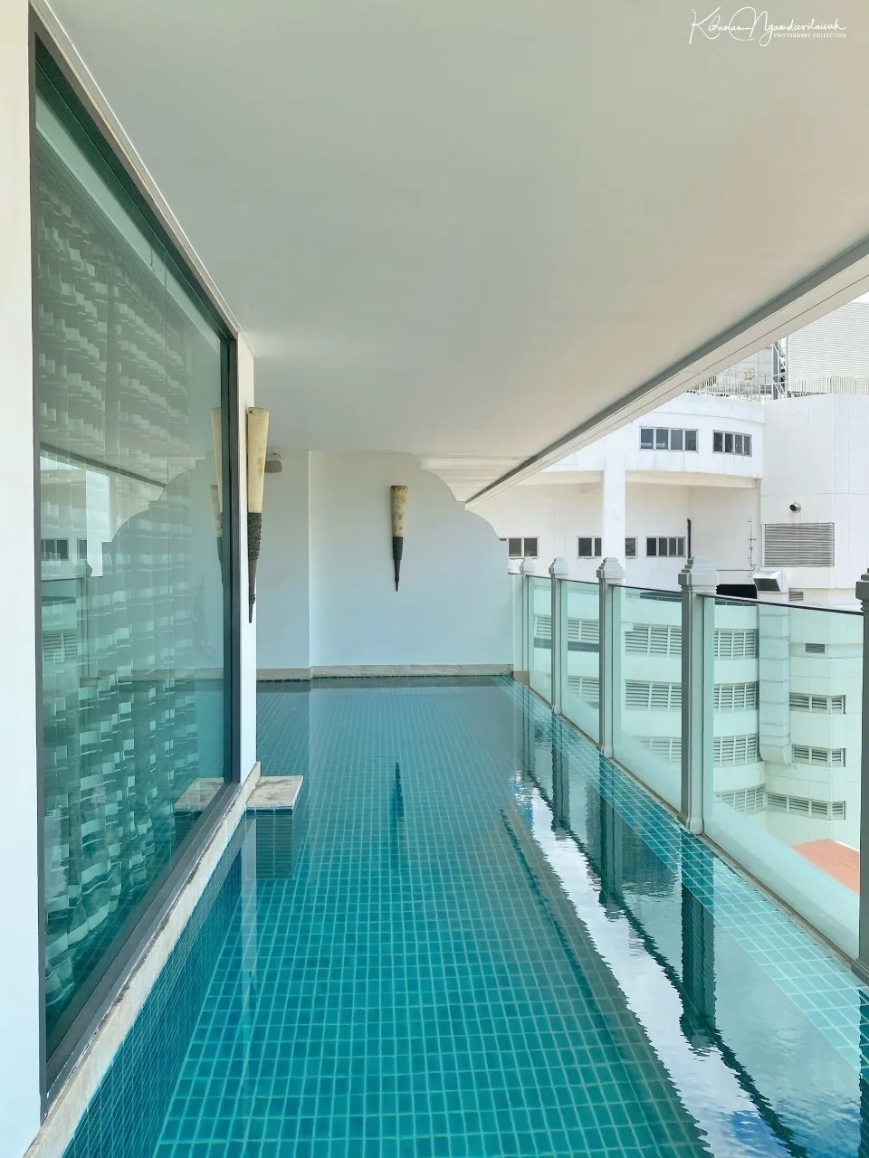 Property photos for Le Raffine Jambu Dvipa Sukhumvit 39