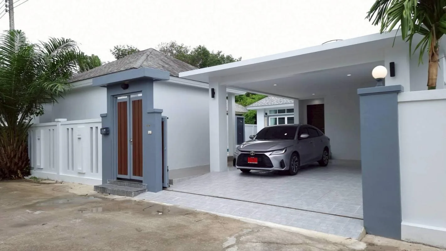 Property photos for Villa Rawai