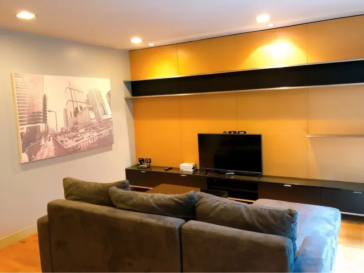 Property photos for Quad Silom