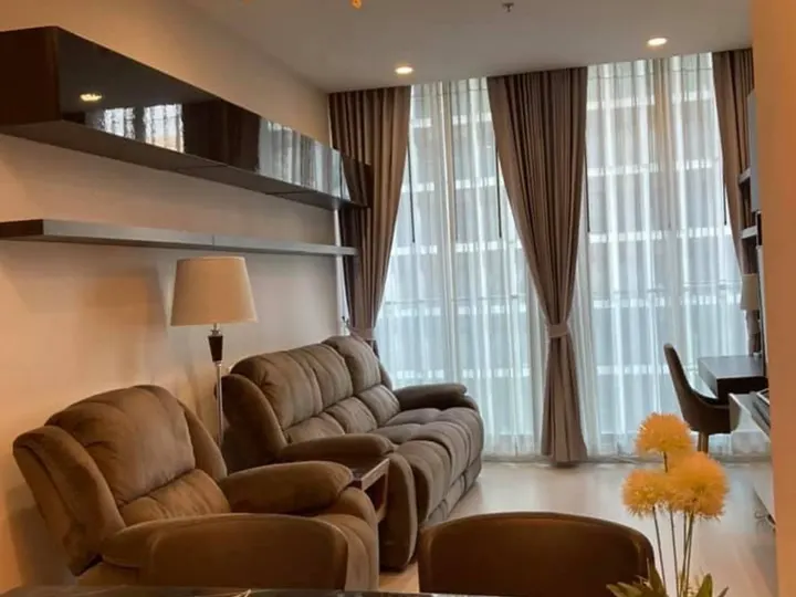 Property photos for Noble Ploenchit
