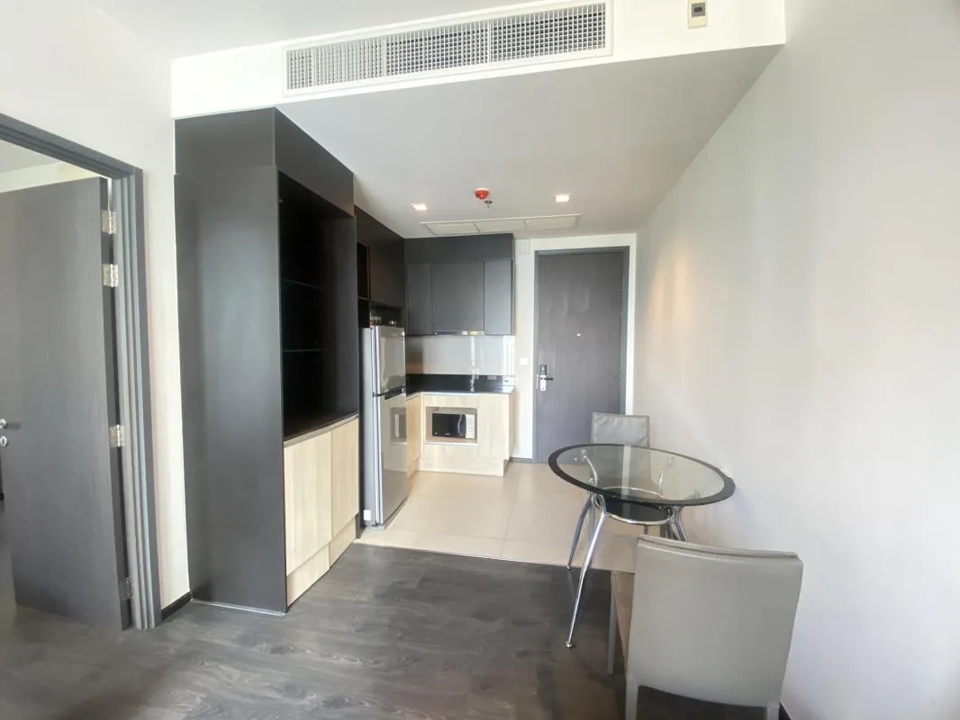 Property photos for Edge Sukhumvit 23