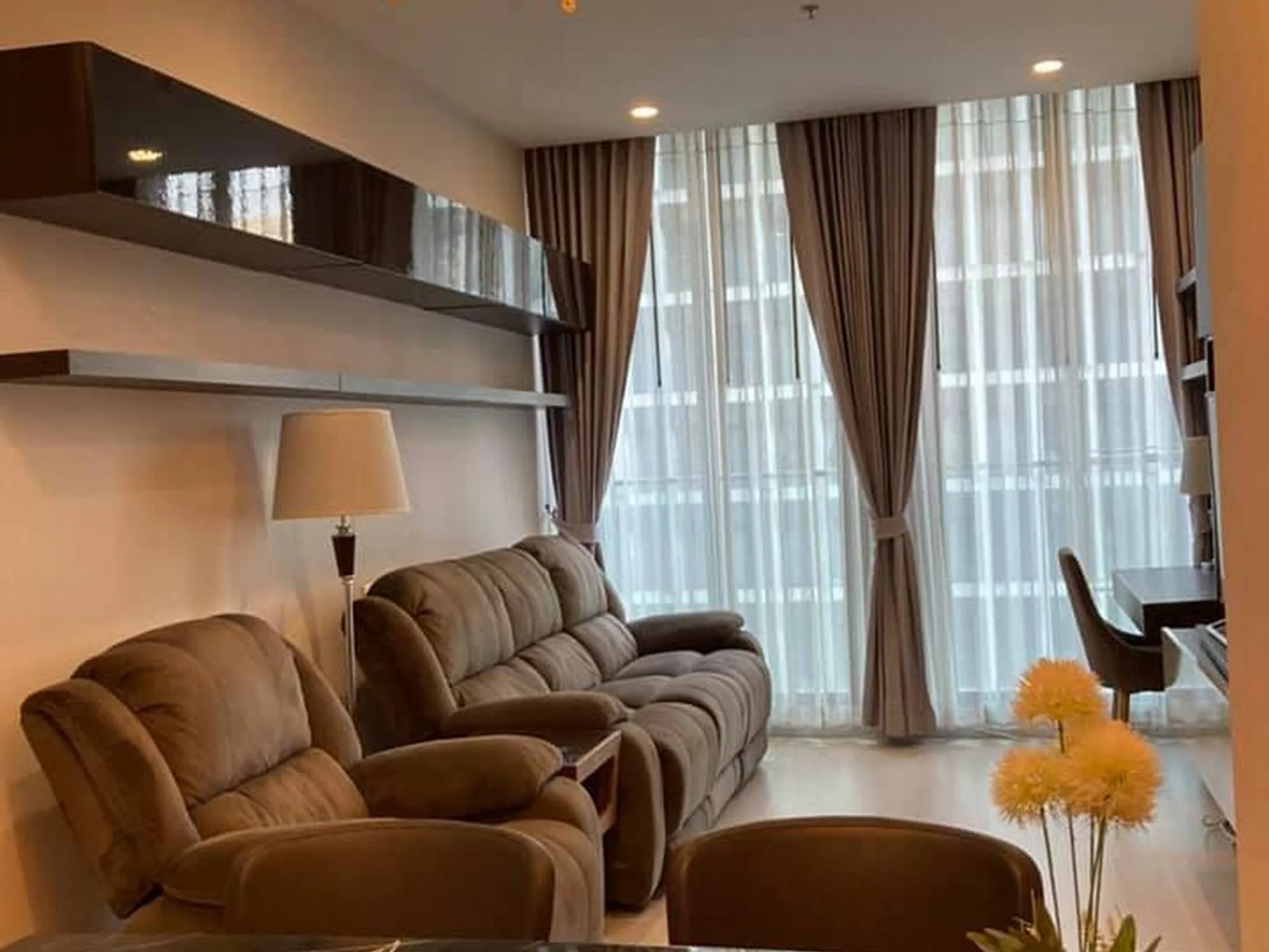 Property photos for Noble Ploenchit