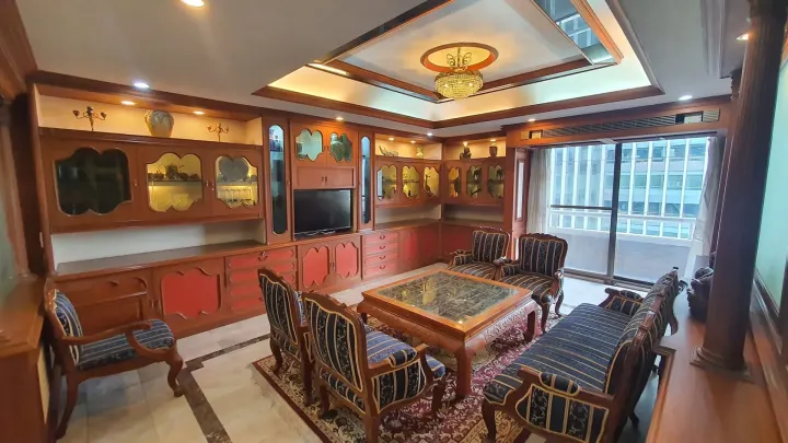 Property photos for Asoke Tower