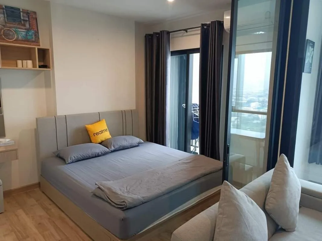 Property photos for Niche Mono Sukhumvit - Bearing
