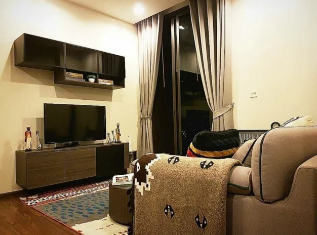 Property photos for The Line Sukhumvit 71