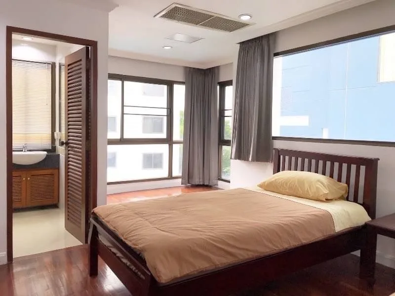 Property photos for Thonglor Garden