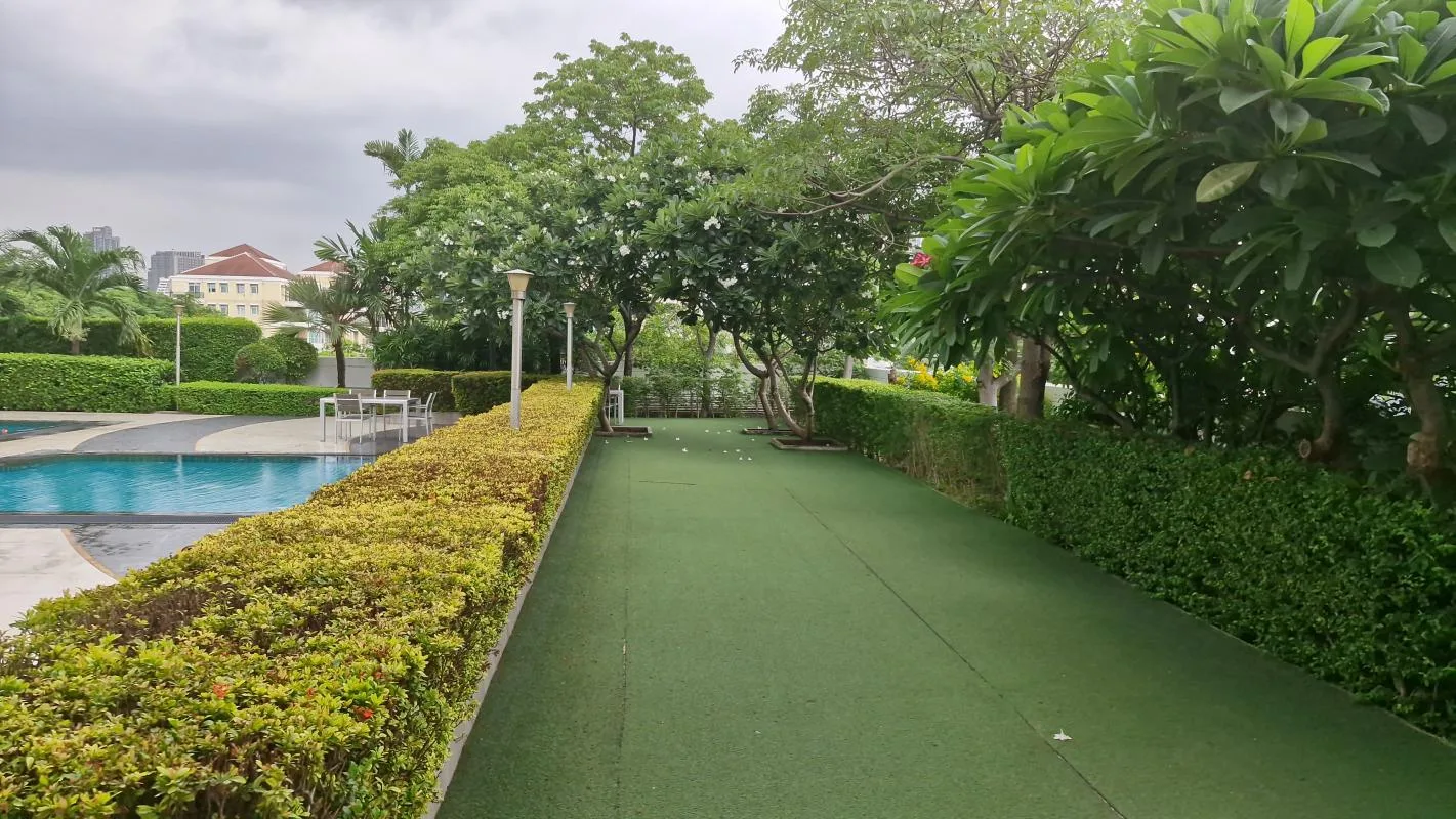 Property photos for D.S. Tower 2 Sukhumvit 39