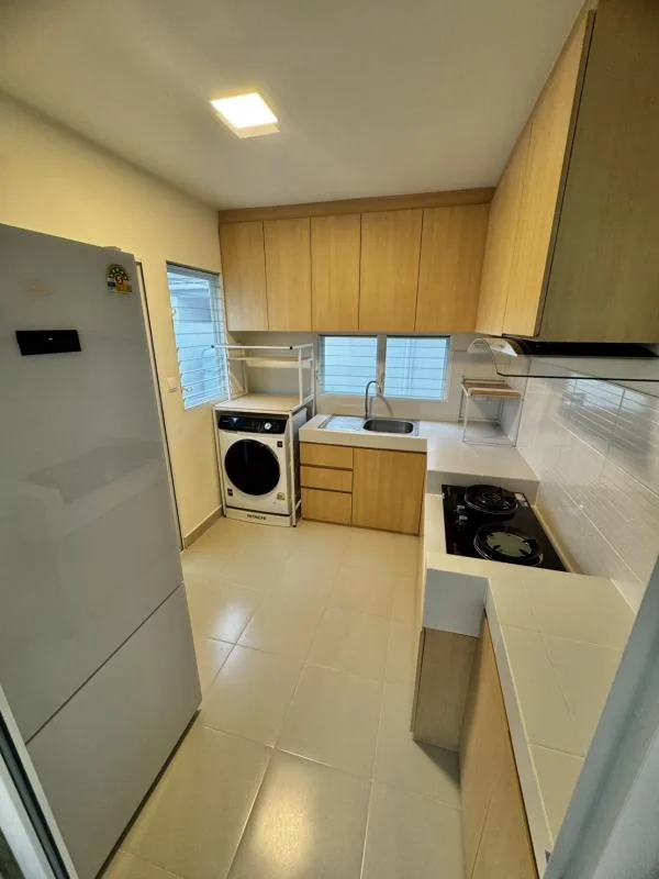 Property photos for Villaggio Srinakarin-bangna