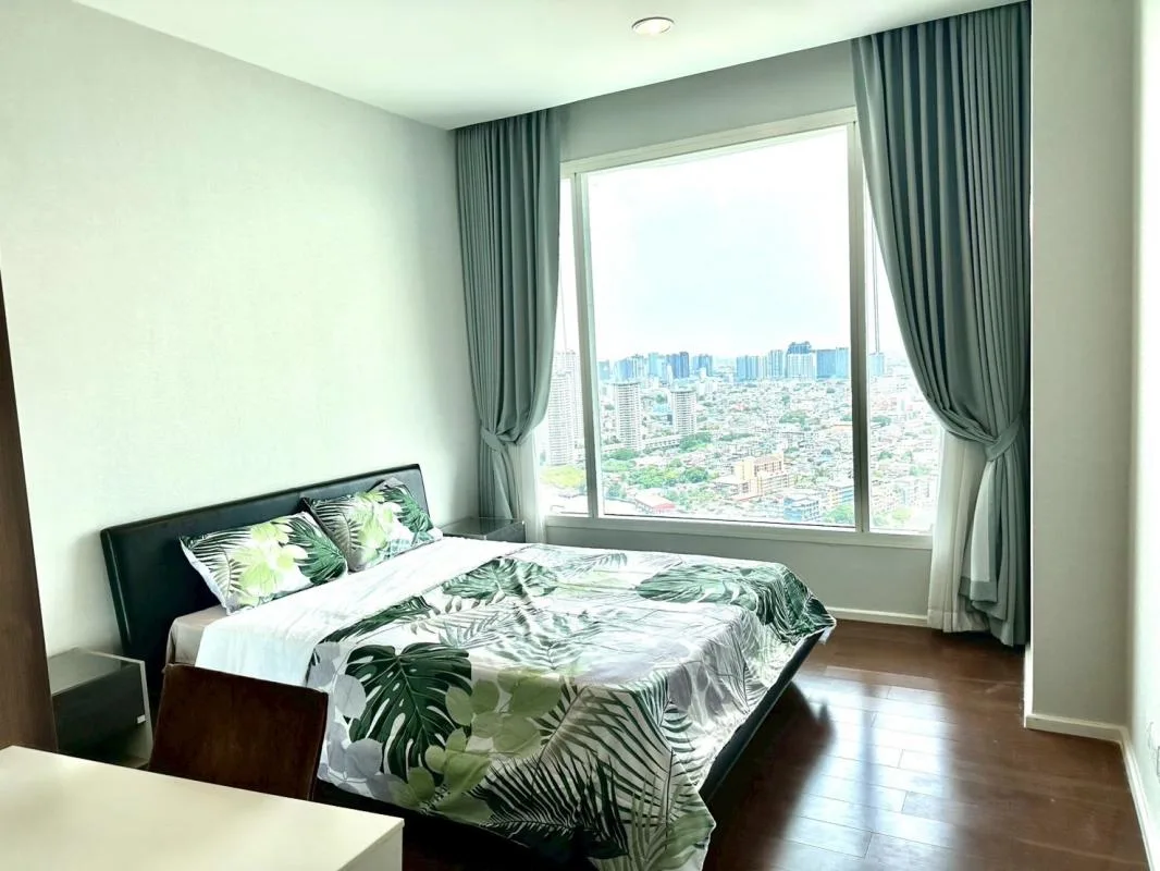Property photos for Menam Residences