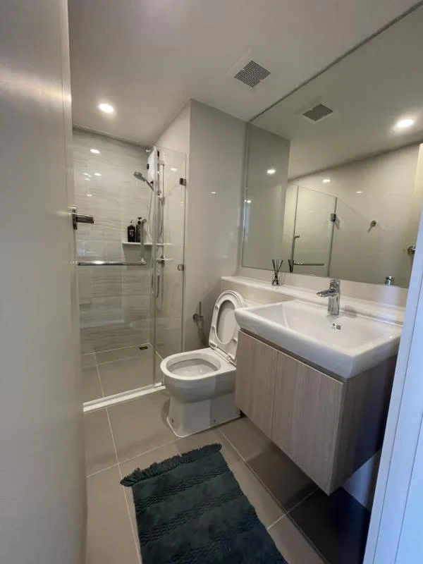 Property photos for Life Rama 4 - Asoke