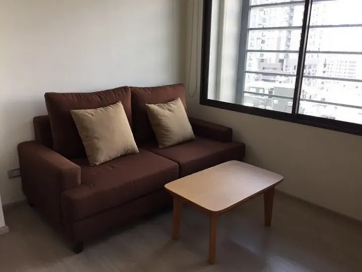 Property photos for Rhythm Asoke 2