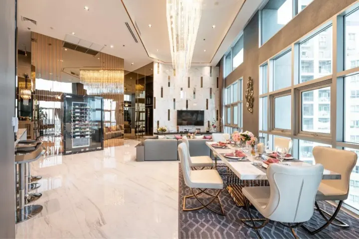 Property photos for Belle Grand Rama 9