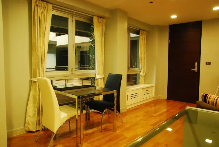 Property photos for Quad Silom