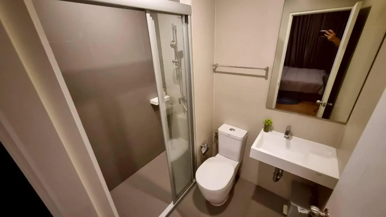 Property photos for Lumpini Place Ratchada-sathu