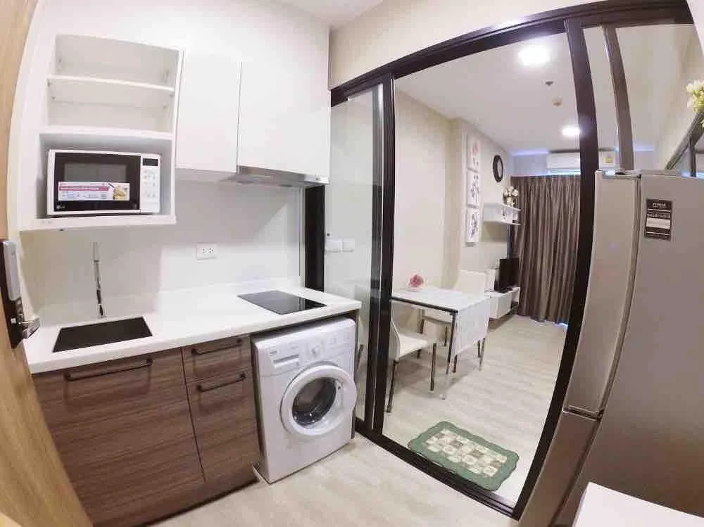 Property photos for Condolette Midst Rama 9