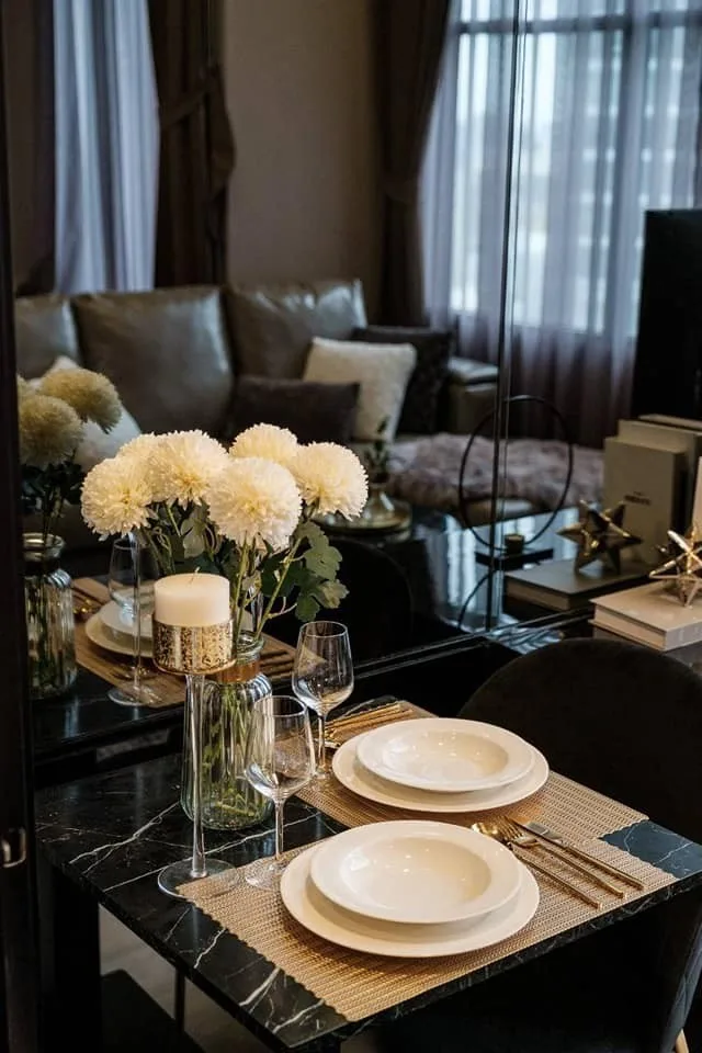 Property photos for Knightsbridge Prime Sathorn
